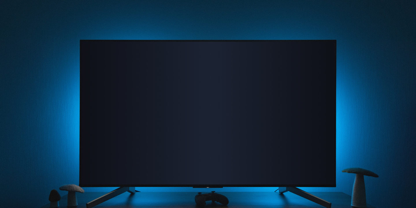 tv